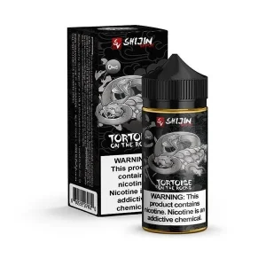 Shijin Vapor