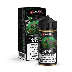 Shijin Vapor