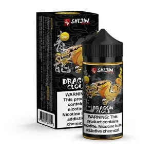 Shijin Vapor