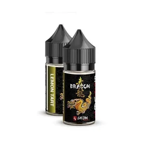Shijin Vapor