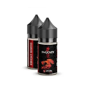 Shijin Vapor