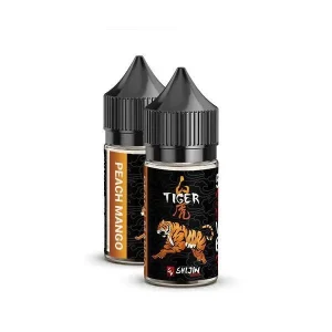 Shijin Vapor