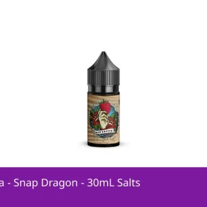 Shijin Vapor Bora