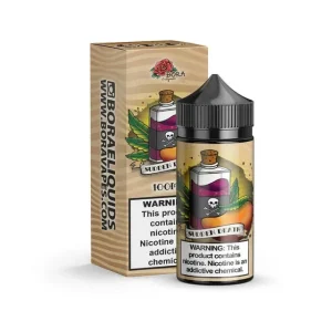 Shijin Vapor Bora
