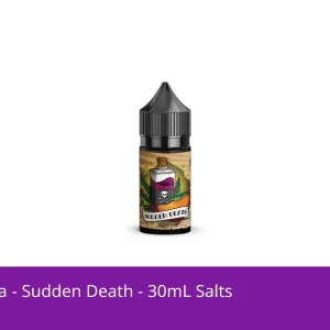 Shijin Vapor Bora