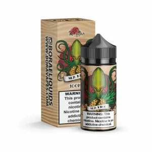 Shijin Vapor Bora