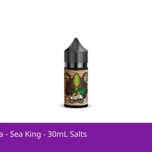 Shijin Vapor Bora