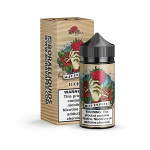 Shijin Vapor Bora