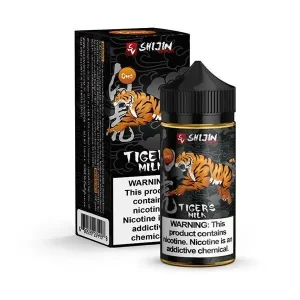 Shijin Vapor