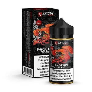 Shijin Vapor