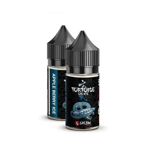 Shijin Vapor