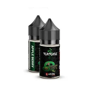 Shijin Vapor