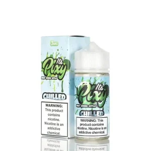 Shijin Vapor It’s Pixy