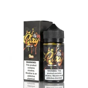 Shijin Vapor It’s Pixy