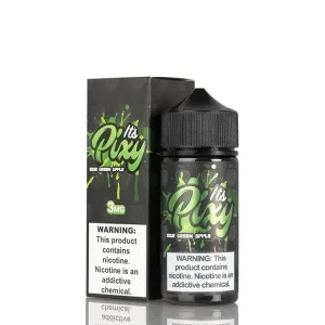 Shijin Vapor It’s Pixy