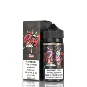 Shijin Vapor It’s Pixy