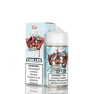Shijin Vapor It’s Pixy