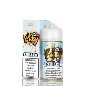 Shijin Vapor It’s Pixy