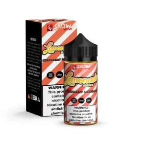 Shijin Vapor Lemonade