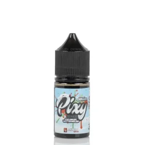 Shijin Vapor Pixy - Cucumber Watermelon Chilled