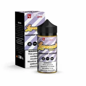 Shinji Vapor Lemonade