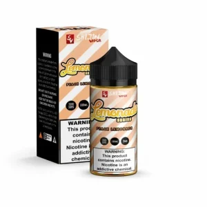 Shinji Vapor Lemonade