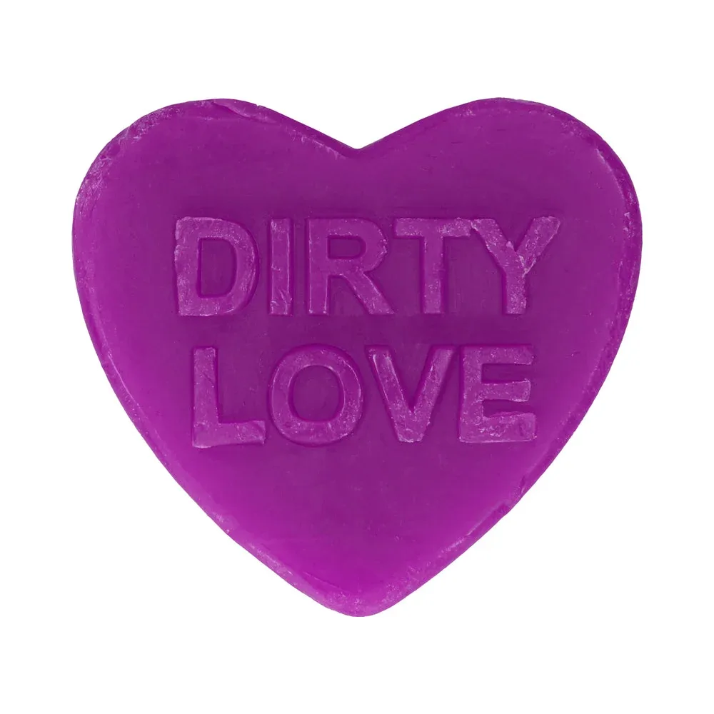 Shots S-Line Love Soap 'Dirty Love' Lavender Scented - Image 2