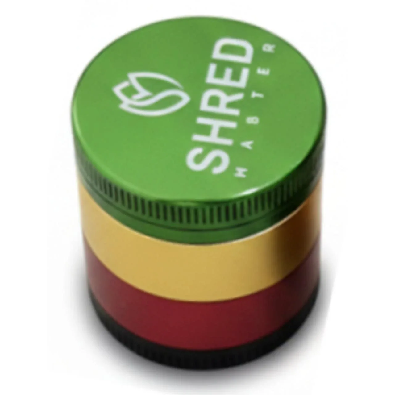 Shred Master 4PC Metal Small
