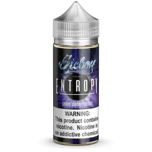Sicboy E-liquid 100mL – Entropy –