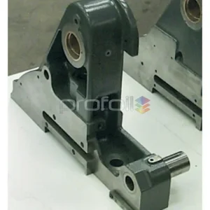 Sideframe Top Cap D/S – S1203