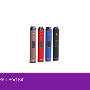 Sigelei Compak Pen Pod Kit