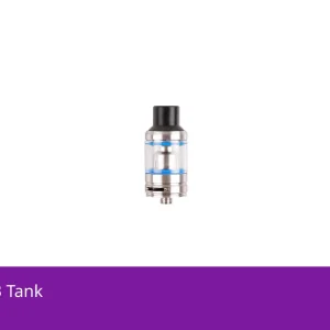 Sigelei Fuchai T3 Tank