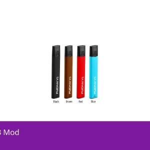 Sigelei Fuchai V3 Mod