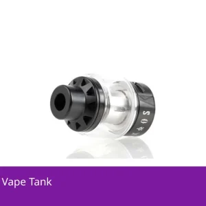 Sigelei Kaos 120 Vape Tank
