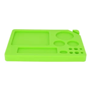 Silicone Dab Tray