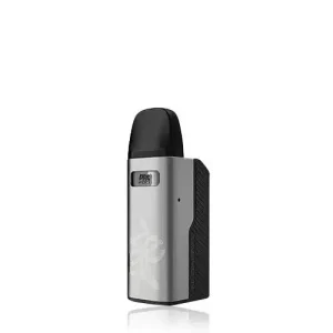 Silver Uwell Caliburn GZ2 Pod System Kit 850mAh - 2ml Pod