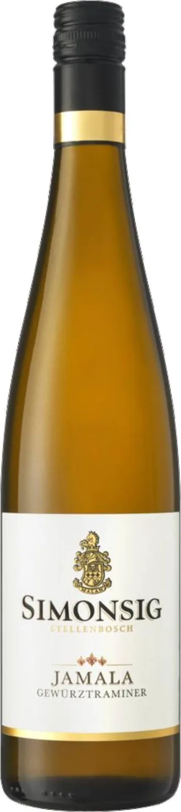 Simonsig Jamala Gewürztraminer 2025
