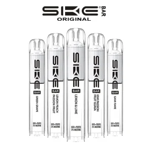 SKE Bar ORIGINAL Prefilled Pods