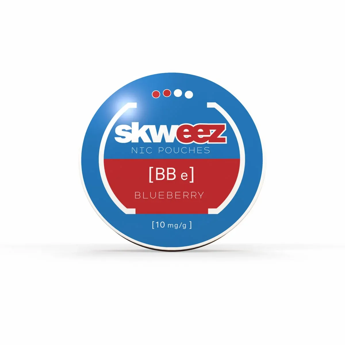 Skweez Snus 10mg Nicotine Pouches - Image 2