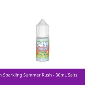 Skwezed - Frozen Sparkling Summer Rush