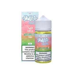 Skwezed Frozen Watermelon 100ml E-Juice