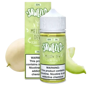 Skwezed Honeydew ICED 100ml
