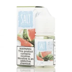 SKWEZED ICE Watermelon Salt E