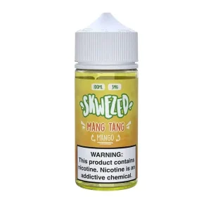 Skwezed Mango 100ml