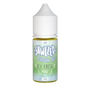 Skwezed Mint Ice 30ml Nic Salt