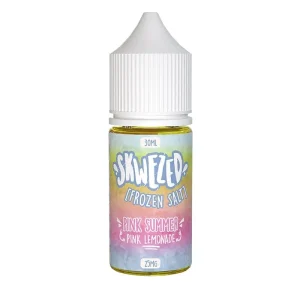 Skwezed Pink Lemonade Ice 30ml Nic Salt