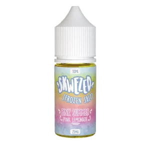 Skwezed Pink Lemonade Ice 30ml Nic Salt