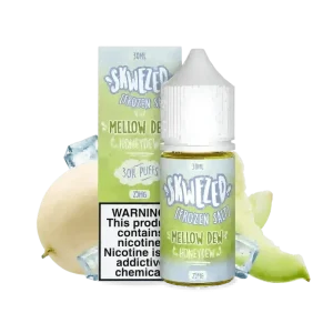 Skwezed Salt Honeydew 30ml