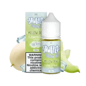Skwezed Salt Honeydew ICED 30ml
