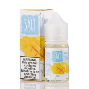 Skwezed Salt Mango ICE 30ml Nic Salt